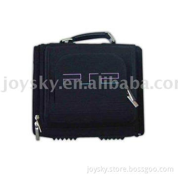console carrying bag for PS2